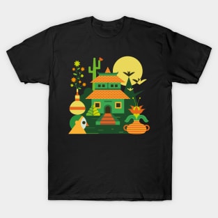 Haunted Mansion T-Shirt